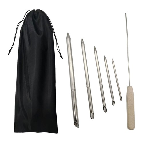 Rope splicing tool - splicing, for