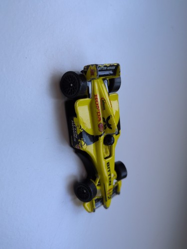 Honda jordan 1998 hot - honda,