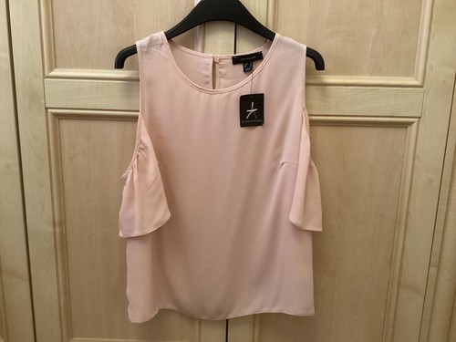 Ladies shoulder less top - shoulder,