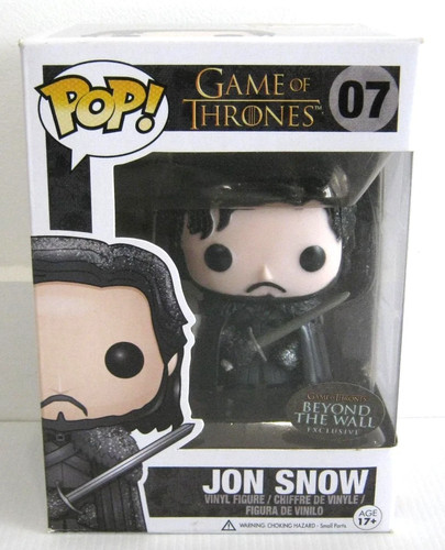Funko pop game - pop!, of