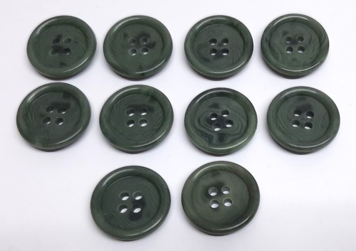 Army buttons british made - army,