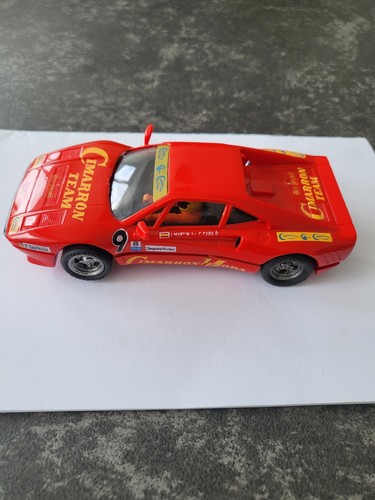 Scalextric 1985 ferrari gto - 1985,