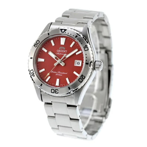 Orient mako men watch - mako, men's