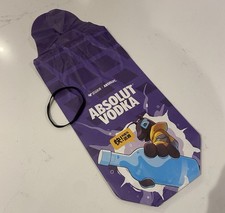 1L Absolut Vodka Chinese