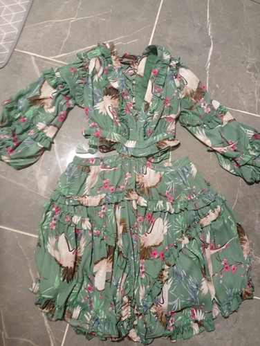 Forever unique dress size - forever, 16