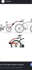 Peruzzo Trail Angel Plus Bike
