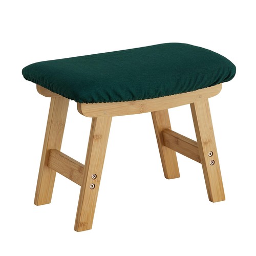 Foot stool ottoman - stool, rest