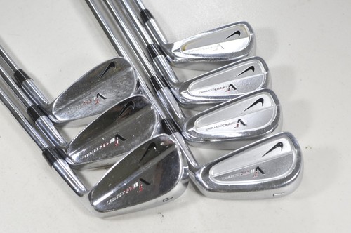 Nike forged pro combo - nike, 4-pw