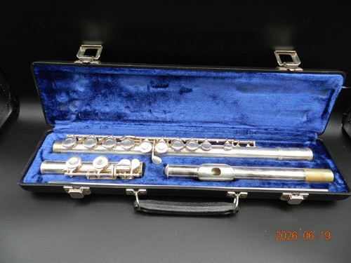 Evette buffet crampon l10 - evette, by