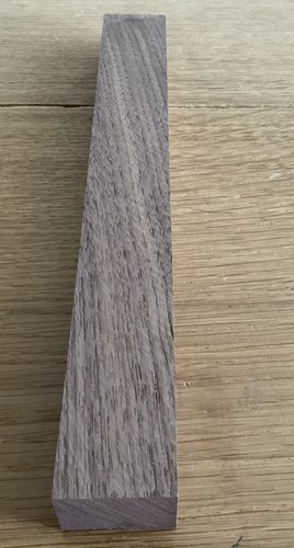 Walnut hardwood planed - walnut, timber