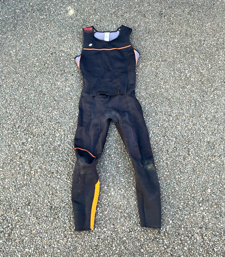 Decathlon men wetsuit - decathlon, men’s