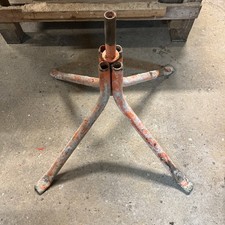 Cement mixer stand belle - mixer, 150