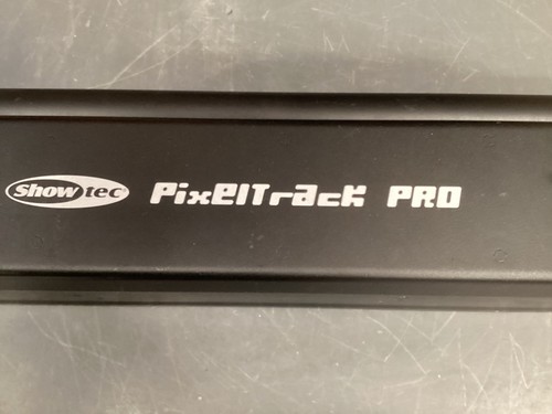 Show tec pixitrack - pixitrack, led