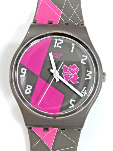 Super 2012 swatch - swatch, watch