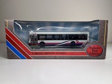 EFE 27609 1:76 Wright Volvo