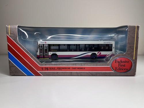 Efe 27609 wright volvo - efe,