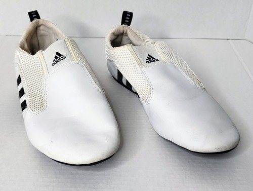 Adidas taekwondo tkd slip - taekwondo, slip-on