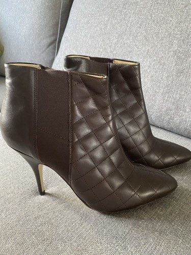 Hobbs london brown leather - london,