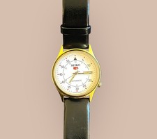 Vintage seiko 6309 5820 - seiko, 6309-5820