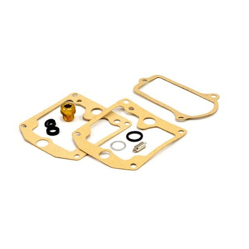 Carburetor overhaul kit - carburetor,