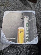 VARIOUS SEALED PACKS OF PUB