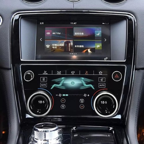 Car android lcd touch - car,
