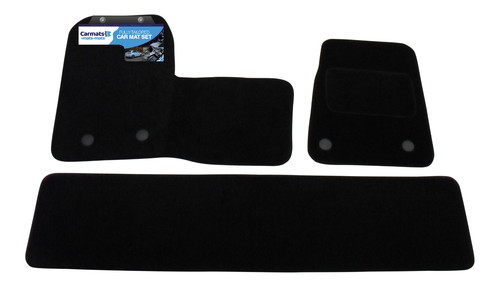 Fits ford transit custom crew - transit,