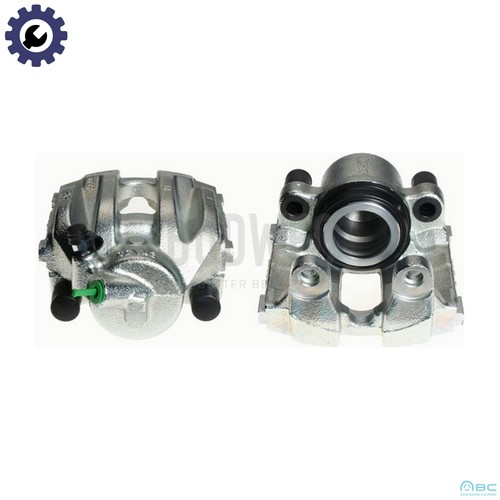 Brake caliper 393757 for bmw - brake,