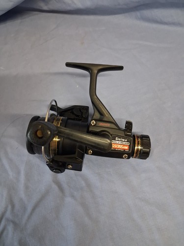 Daiwa eg1350x long - eg1350x, cast