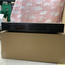 ROTEL RT-930AX Hi-Fi FM / AM tuner / radio