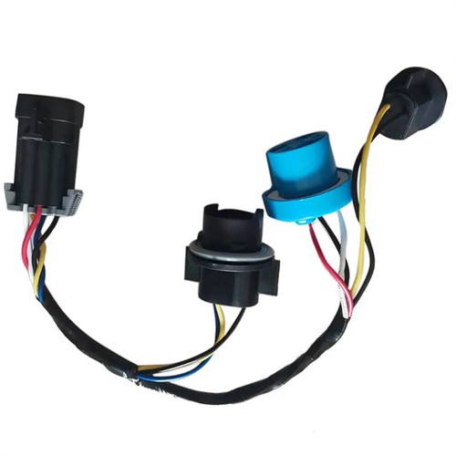 Headlight wiring harness - headlight,