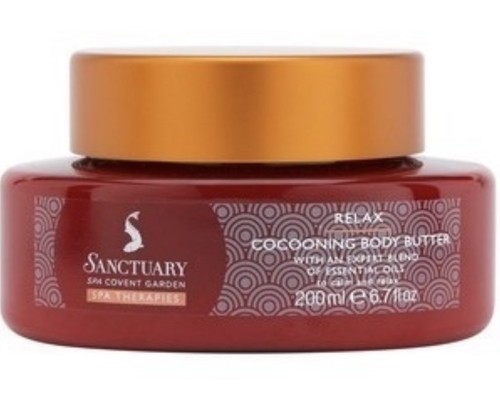 Sanctuary spa covent garden - sanctuary,