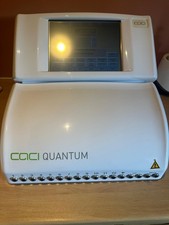 WHITE CACI QUANTUM NON