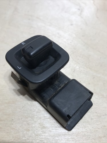 Electric mirror switch - electric,