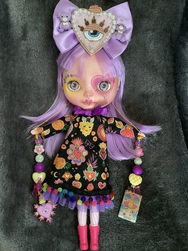 Custom ooak gorgeous cute - gorgeous,