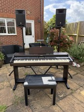 Roland KR-75 Digital