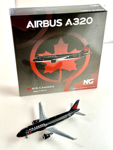 Models 400 air canada - ng,