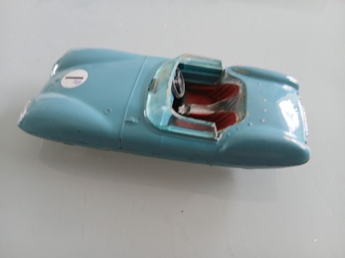 Corgi toys 151a lotus mark - toys,