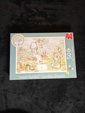 500 piece JIGSAW PUZZLE -