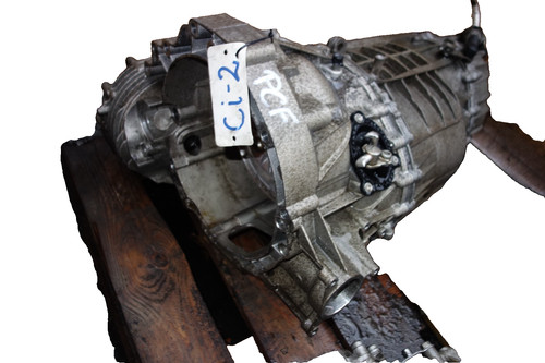 Transmission automatic - transmission,