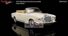 1:43 Truescale ROLLS ROYCE