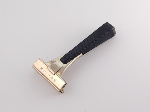 Schick type black - type, i1