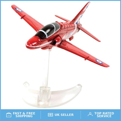 Diecast raf red arrows hawk - diecast,