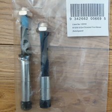 813/910 Dirt Scooter Front &