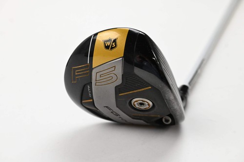 Wilson tour wood 18 - tour, #5