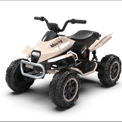 24v electric ride quad - ride, bike