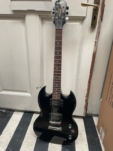 Epiphone special 2009 - epiphone,