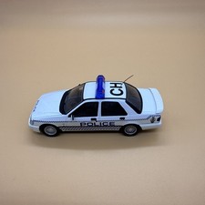 Corgi VA10001 Ford Sierra