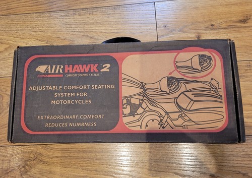 Air hawk - air,