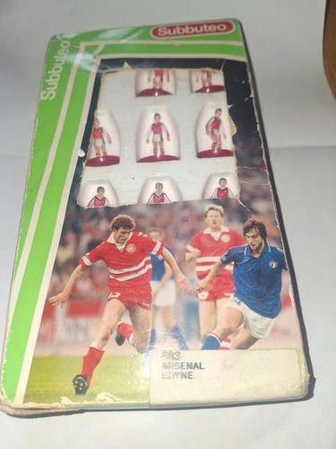 Subbuteo lightweight vintage - subbuteo,